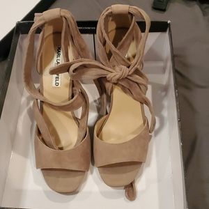 Women's shoes size 8.5. New